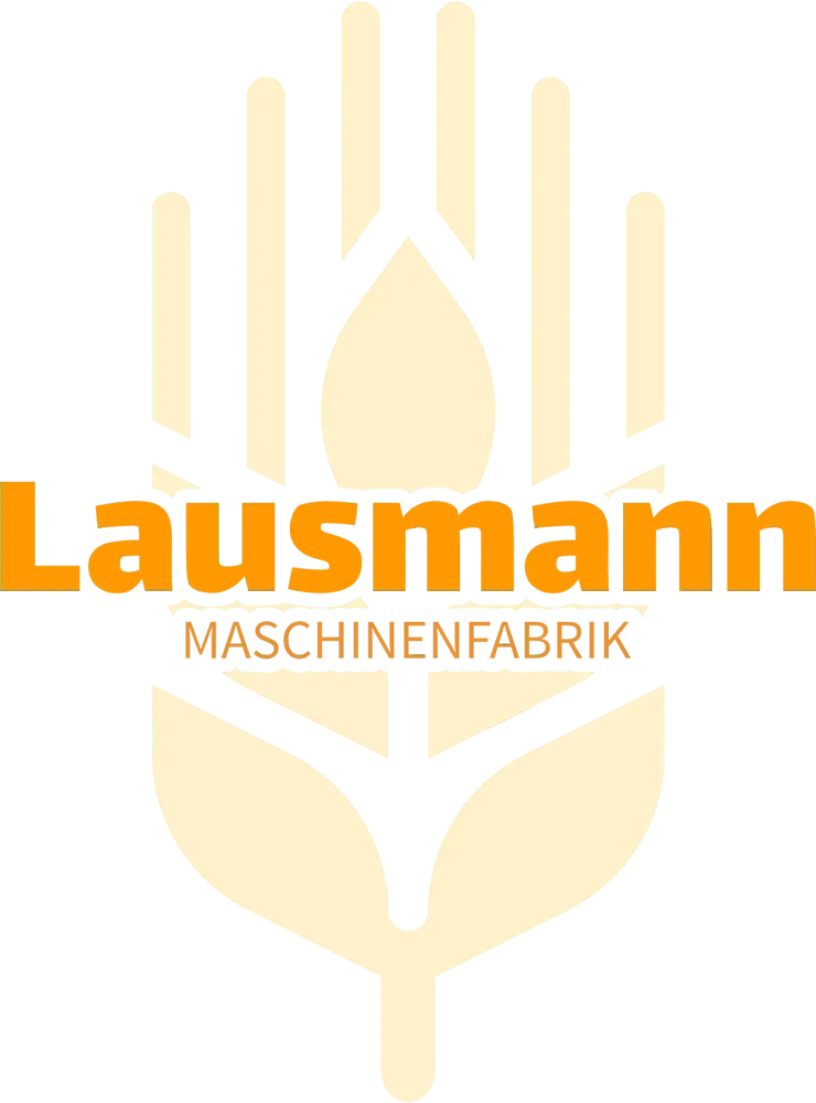 Anlagenbau und Mälzereitechnik | LAUSMANN Maschinenfabrik